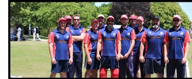 Proud Supporters of Cardinals T20 Cricket